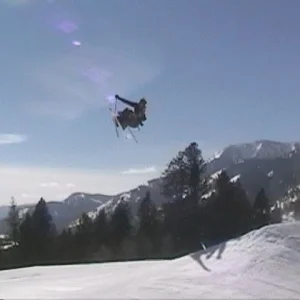 SWITCH 5 JACKSON HOLE!