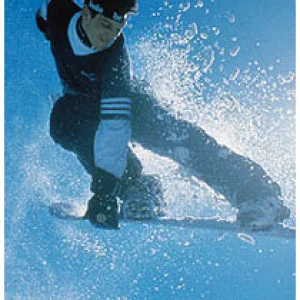 weird looking but, mad steez