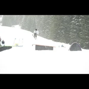 rail jam gapping 11-12