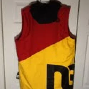 FS: New Schoolers Jacket