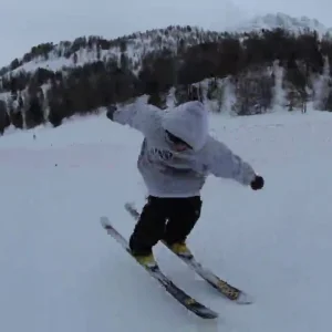 B&E & Homiez in Vars