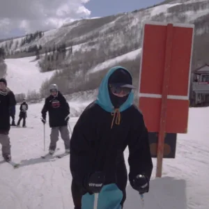 Get to Know Brian Tonetti