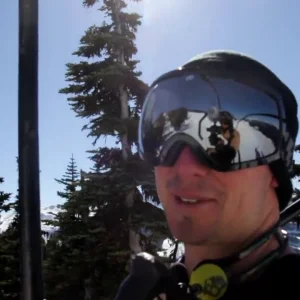 Gapers Gone West 6: Snake Eyes