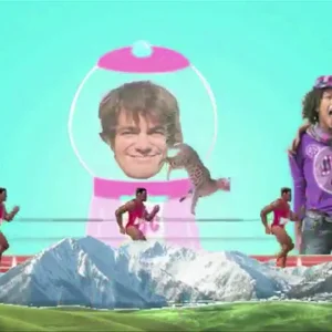 Totally Trevor! Ep 2.2 MIXTAPE