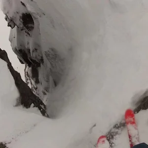 Dropping in Scotland