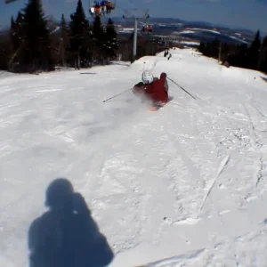 Jean-Thomas Savoie // 2012-2013