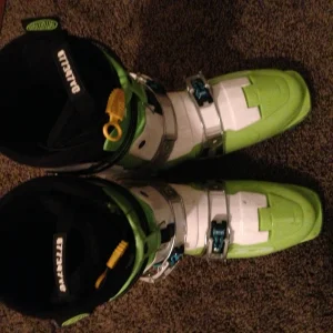 Dalbello Virus, Size 28