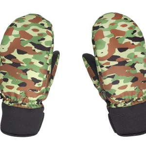 SizzleTastic Camo Mitt