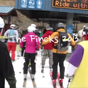 The Fincks 2013 (tease)