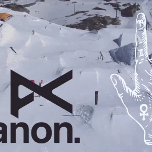 Konstantin Johann - Big things await you at Camp of Champions