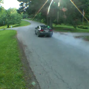 *TRIPLE FLAT* Spring Tramp 2.0 Tease