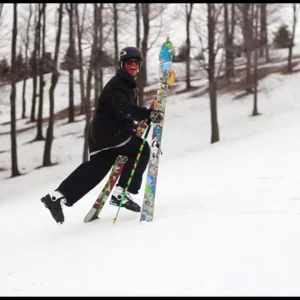 Dan Dougherty Season of Railz