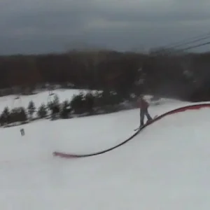 rollercoaster fun box