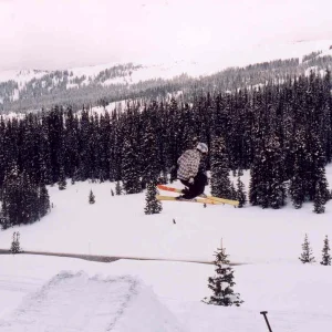 Picture: 540 in the BC