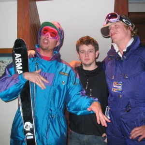 HOT One-Pieces & Armadas