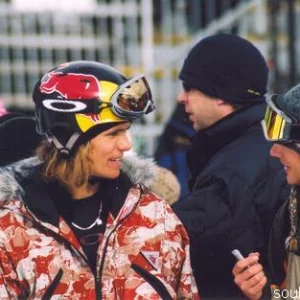Jon Olsson 2004 winter x games
