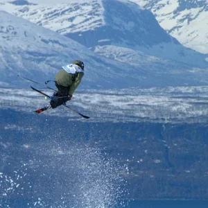 Some kinda mute. Sweet pic