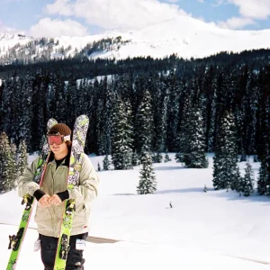 Picture: Me with my Pistols