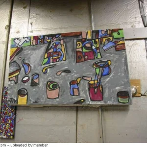 another studio piece.