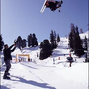 Lolo Favre - French Cup of HP