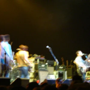 the getup kids...pretty whack picture but whatever...