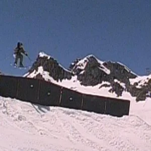 transfer to double kink