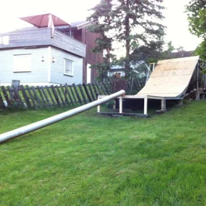 Under Construction "Summersetup"