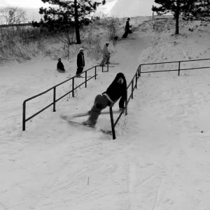 Jay Wilder Season Edit 2012-13