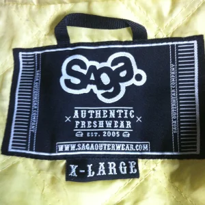 Sag for Sale
