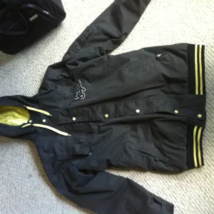 Saga for Sale