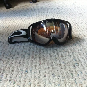 Oakley Crowbars FS