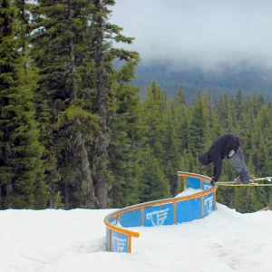 B.Pad the Truckdriver