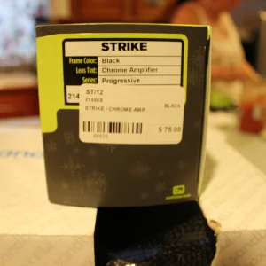 scott price and details