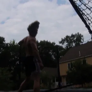 1 hour with Cody Barna