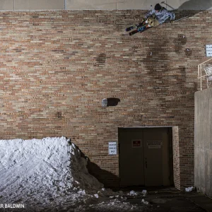 Cam Riley - "Mutiny"