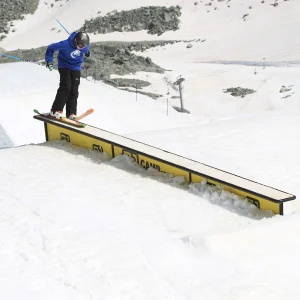 July 1st 2013 at COC