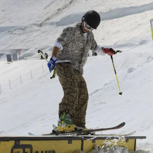 July 1st 2013 at COC