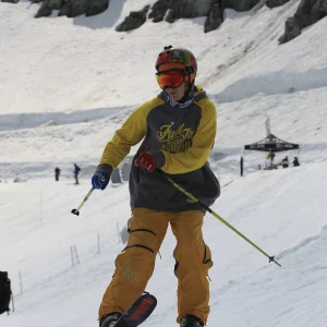 July 1st 2013 at COC