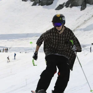 July 1st 2013 at COC