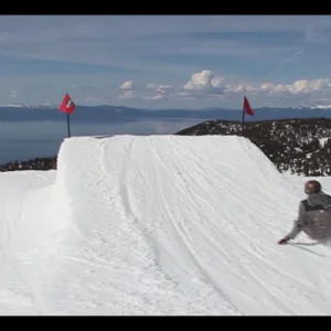 Max Brejc Season Edit 2013