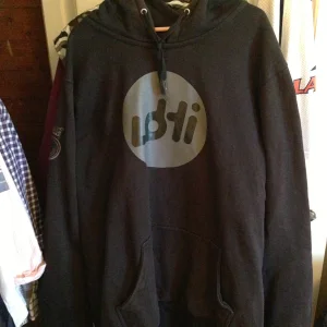 4XL Jiberish Lohi Black