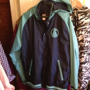 Nike 6.0 Windbreaker