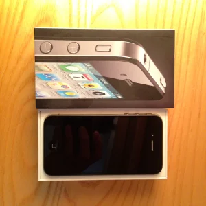 iPhone 4