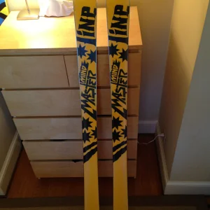 Line Masterminds 167'