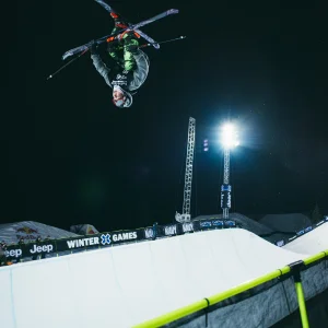 Tweaking Through The Dub