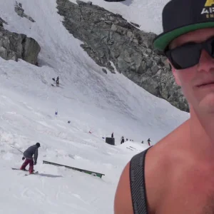 Momentum Camps 2013 - Session 3 Edit