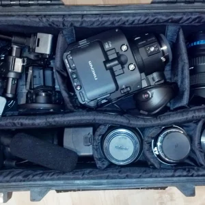 New Kit (for thread)