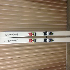 Head Skis (Blanks)