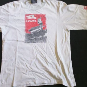 hawk t-shirt