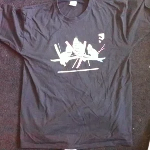 salomon grom camps t-shirt